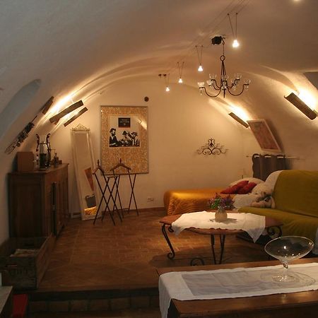 Chambre D'Hotes La Romarine Barnave Room photo